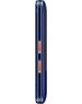 Телефон мобильный BQ 2006 Comfort Blue/Black