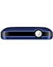 Телефон мобильный BQ 2006 Comfort Blue/Black