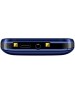 Телефон мобильный BQ 2006 Comfort Blue/Black