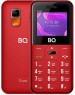 Телефон мобильный BQ 1866 Trust Red