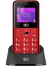 Телефон мобильный BQ 1866 Trust Red