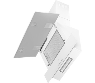 Вытяжка ZIGMUND & SHTAIN K1516W