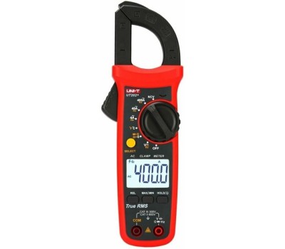 Клещи UNI-T (13-1061) Токовые клещи UT202+