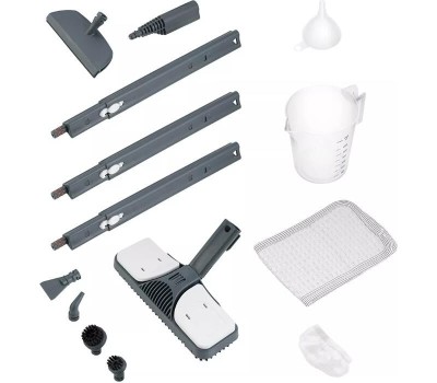 Пароочиститель KITFORT KT-917