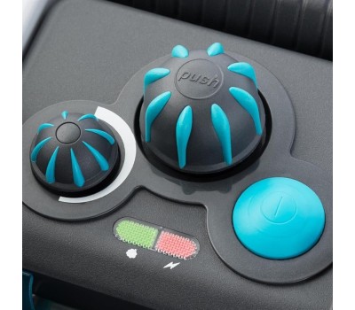 Пароочиститель KITFORT KT-917