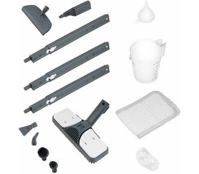 Пароочиститель KITFORT KT-917