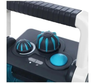 Пароочиститель KITFORT KT-917