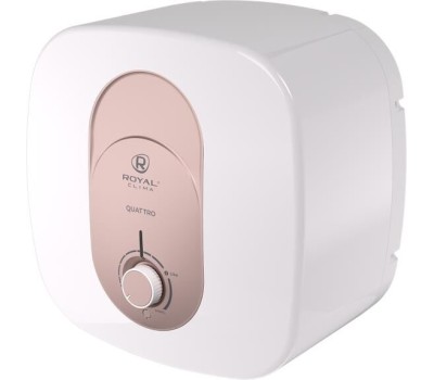 Водонагреватель накопительный электрический ROYAL CLIMA RWH-Q10-FE QUATTRO (НС-1631828)