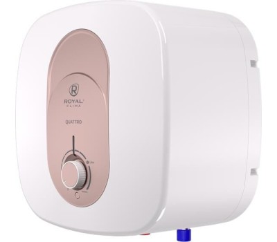 Водонагреватель накопительный электрический ROYAL CLIMA RWH-Q10-FE QUATTRO (НС-1631828)