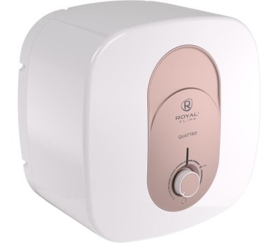 Водонагреватель накопительный электрический ROYAL CLIMA RWH-Q10-FE QUATTRO (НС-1631828)