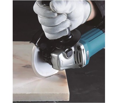 MAKITA Углошлифовальная машина GA5030RX8 720Вт 11000об/мин рез.шпин.:M14 d=125мм