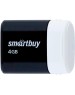 SMARTBUY 4GB LARA Black (SB4GBLara-K)
