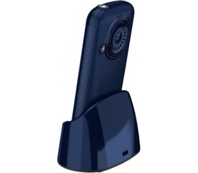 Телефон мобильный MAXVI B5ds up Blue
