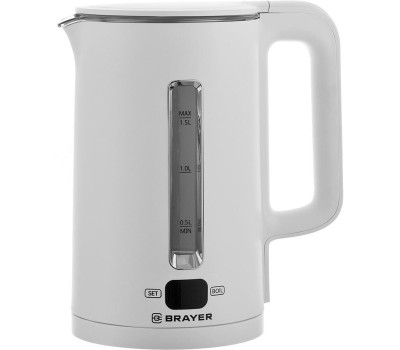 Чайник электрический BRAYER BR6100