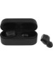 DEPPA Наушники Air Ultima, Bluetooth, внутриканальные, черный [44199]
