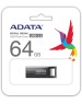 A-DATA Флеш Диск 64GB UR340 AROY-UR340-64GBK USB3.2 черный