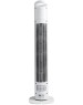 Колонный напольный вентилятор RAGEX R1204, 50Вт, цвет: 100 (белый), КИТАЙ