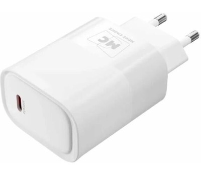 СЗУ MORE CHOICE (4620202555519) NC68a 35W Type-C Type-C , White