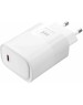 СЗУ MORE CHOICE (4620202555519) NC68a 35W Type-C Type-C , White