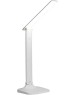 Светильник настольный СПУТНИК SDL009 белый