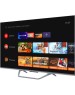 Телевизор HAIER QLED 43 Smart TV S4 Android