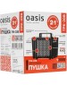 Пушка тепловая OASIS TPK-20B