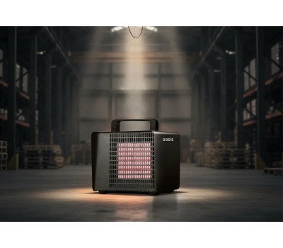 Пушка тепловая OASIS TPK-20B