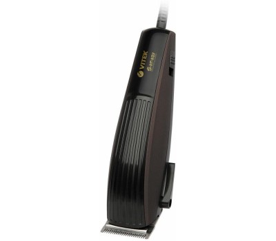 Машинка для стрижки VITEK Safari VT-2577
