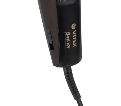 Машинка для стрижки VITEK Safari VT-2577