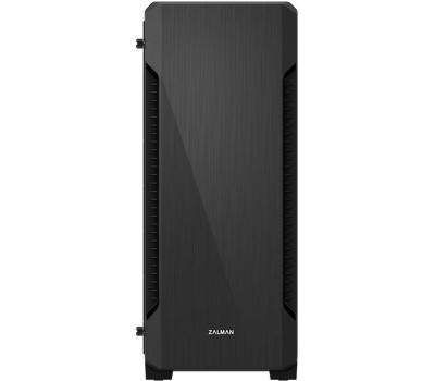 Корпус для ПК ZALMAN Корпус MIDITOWER ATX W/O PSU S3 TG