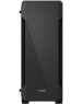Корпус для ПК ZALMAN Корпус MIDITOWER ATX W/O PSU S3 TG