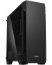 Корпус для ПК ZALMAN Корпус MIDITOWER ATX W/O PSU S3 TG