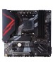 Материнская плата MSI Материнская плата B550-A PRO Soc-AM4 AMD B550 4xDDR4 ATX AC`97 8ch(7.1) GbLAN RAID+HDMI+DP