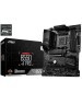 Материнская плата MSI Материнская плата B550-A PRO Soc-AM4 AMD B550 4xDDR4 ATX AC`97 8ch(7.1) GbLAN RAID+HDMI+DP