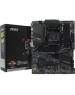 Материнская плата MSI Материнская плата B550-A PRO Soc-AM4 AMD B550 4xDDR4 ATX AC`97 8ch(7.1) GbLAN RAID+HDMI+DP