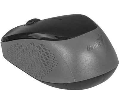 Мышь GENIUS (31030034401) NX-8000S, черный