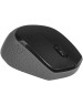 Мышь GENIUS (31030034401) NX-8000S, черный