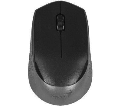 Мышь GENIUS (31030034401) NX-8000S, черный