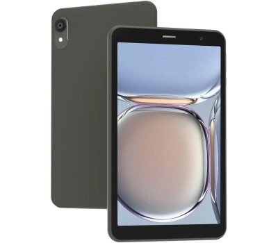 Планшет DIGMA 8 R8 T606 4/64Gb Dark Grey (DA1C8P02)