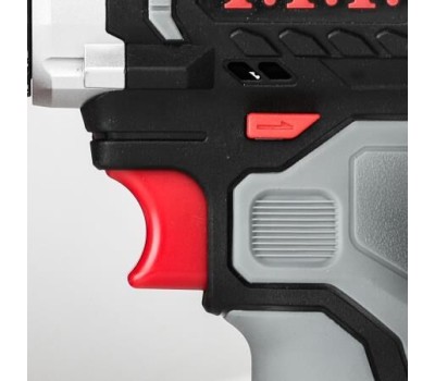 Дрель-шуруповёрт P.I.T. Дрель аккум. PBM12K-10A/1 X-DRIVER (12В, 22Нм, 10 мм, 2ск, 0-350/1350, 1х2,0Ач, ЗУ, коробка)