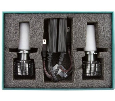 Лампа светодиодная MTF LIGHT CP07K6