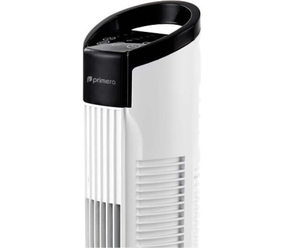Вентилятор PRIMERA CFP-8041SR колонна белая