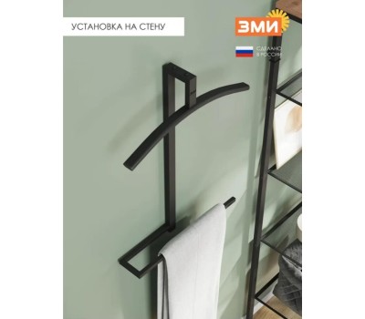 Вешалка костюмная навесная ЗМИ 