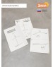 Вешалка костюмная навесная ЗМИ 