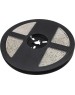 LAMPER Лента светодиодная 12В, SMD2835, 9,6 Вт/м, 120 LED/м, 6500К, 8мм, 5м, IP65