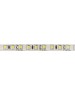 LAMPER Лента светодиодная 12В, SMD2835, 9,6 Вт/м, 120 LED/м, 6500К, 8мм, 5м, IP65