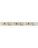 LAMPER Лента светодиодная 12В, SMD2835, 9,6 Вт/м, 120 LED/м, 6500К, 8мм, 5м, IP65