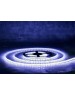 LAMPER Лента светодиодная 12В, SMD2835, 9,6 Вт/м, 120 LED/м, 6500К, 8мм, 5м, IP65