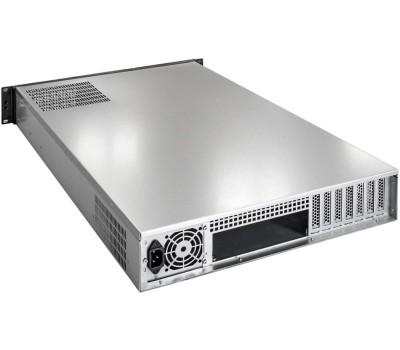 Exegate EX264268RUS Серверный корпус Exegate Pro 2U660-HS06 <RM 19