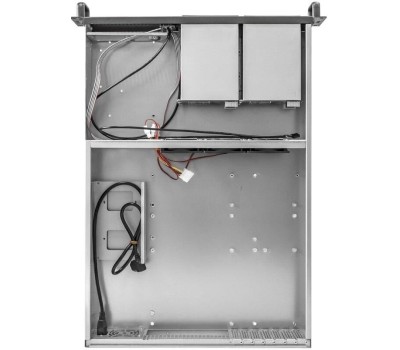 Exegate EX264268RUS Серверный корпус Exegate Pro 2U660-HS06 <RM 19